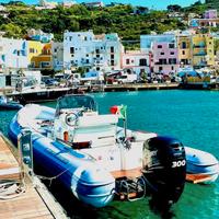 Joker Boat Clubman 26