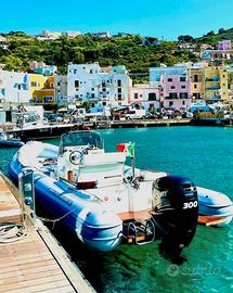 Joker Boat Clubman 26