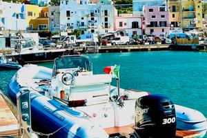 Joker Boat Clubman 26