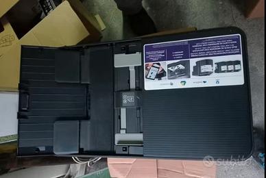 stampante multifunzione