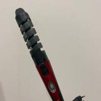 Piastra arricciacapelli