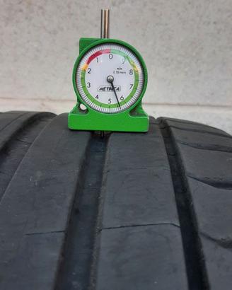 4 GOMME USATE ESTIVO 2453519 - CP32319699