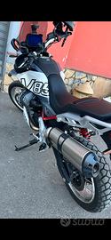 V85 TT 2025
