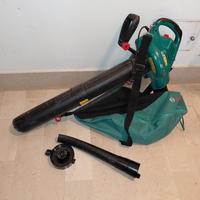 Soffiatore / aspiratore Bosch 
