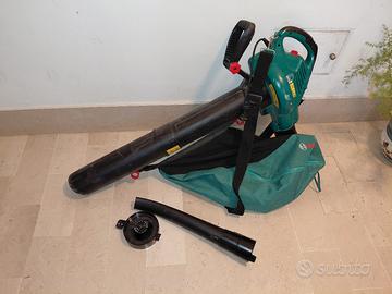 Soffiatore / aspiratore Bosch 