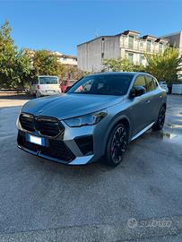 BMW X2 XDrive M35i MSport Pro