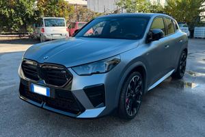 BMW X2 XDrive M35i MSport Pro