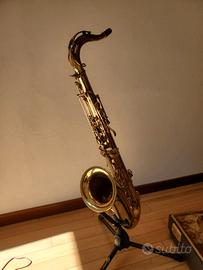 Sax Tenore Selmer 80 Super Action Serie II