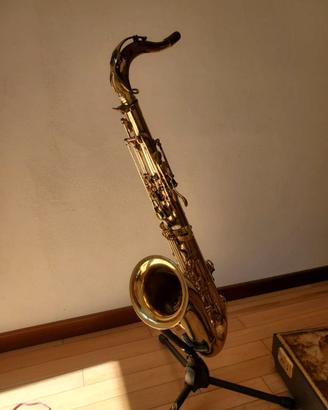 Sax Tenore Selmer 80 Super Action Serie II