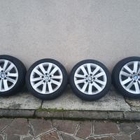 Cerchi BMW da 17