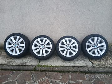 Cerchi BMW da 17