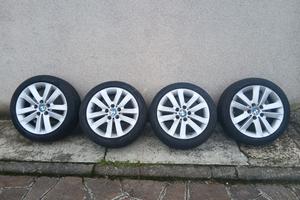 Cerchi BMW da 17
