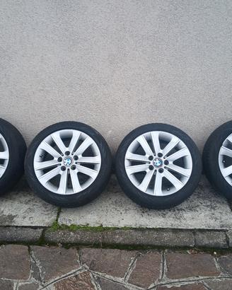 Cerchi BMW da 17