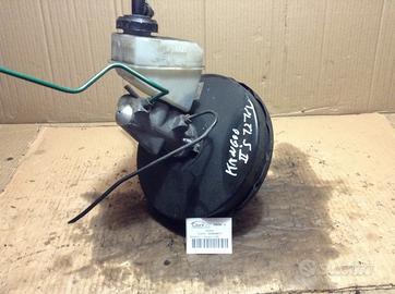 Servofreno - RENAULT Kangoo II 08+