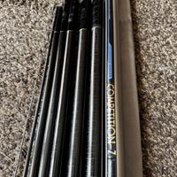 DAIWA COMPETITION ZW 90.