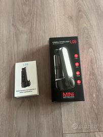 Ginbal stabilizer L09