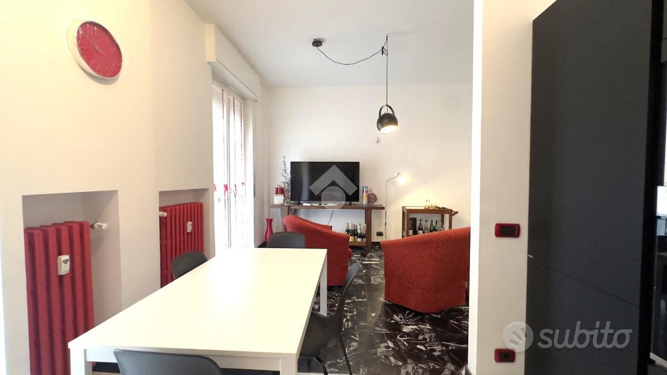 Apartment in Tortona, Alessandria - Altro