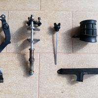 Ricambi XR 600 – Honda Dominator