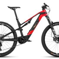 Rotwild R.X375, Rotwild R.E375 nuova EMTB