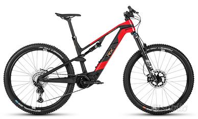 Rotwild R.X375, Rotwild R.E375 nuova EMTB
