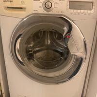 Lavatrice Hoover slim 7 kg