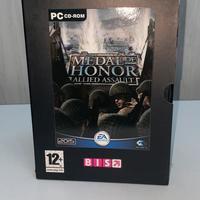Medal of Honor pc