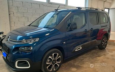 citroen berlingo 7 posti