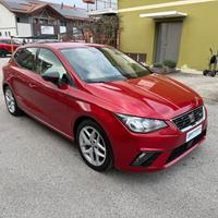 SEAT Ibiza 1.0 EcoTSI 115 CV 5 porte FR