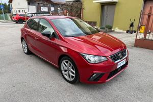 SEAT Ibiza 1.0 EcoTSI 115 CV 5 porte FR