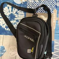 Marsupio da gamba Acerbis