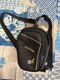 Marsupio da gamba Acerbis