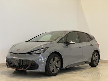 Cupra Born 58kwh