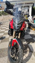 Honda CB500X 2023