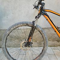 Mtb Scott Aspect 750