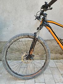 Mtb Scott Aspect 750