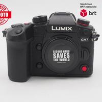 Panasonic GH7