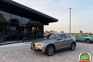 ALFA ROMEO Stelvio 210 CV AT8 Q4 Executive