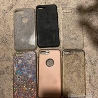 Cover per iPhone, huawei e xiaomi
