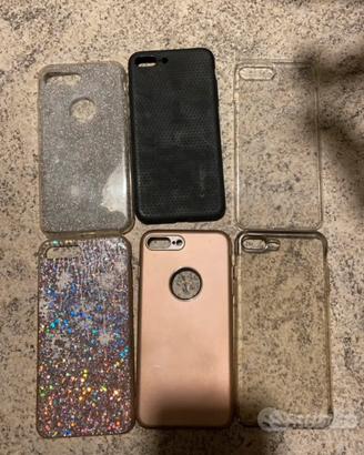 Cover per iPhone, huawei e xiaomi