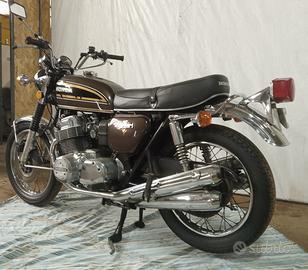 Honda cb 750 four k3 anno 1973"