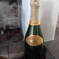 Champagne Heidsieck Diamant Bleu 1982