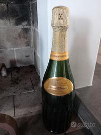 Champagne Heidsieck Diamant Bleu 1982
