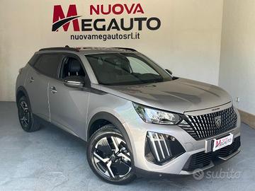 PEUGEOT 2008 PureTech 100 S&S Allure