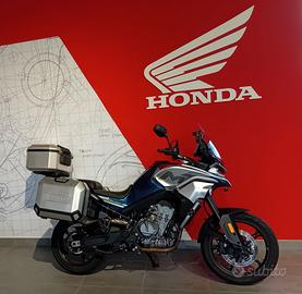 CF Moto 800MT SPORT