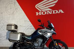 CF Moto 800MT SPORT