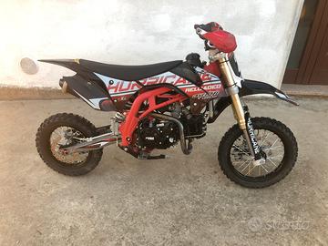 Pit Bike