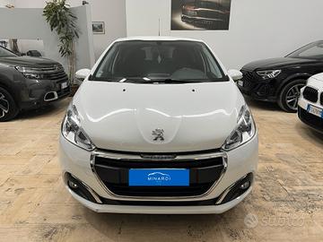 Peugeot 208 BlueHDi 75 5 porte Active