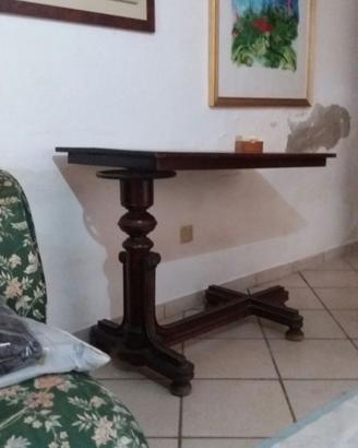 singolarment o in blocco mobili fine 800 inizi 900