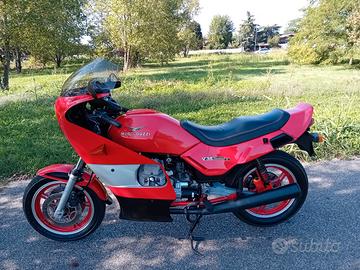 moto guzzi imola 2 