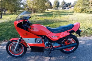 moto guzzi imola 2 
